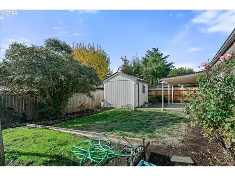 4428 Samantha Court NE Salem OR 97305