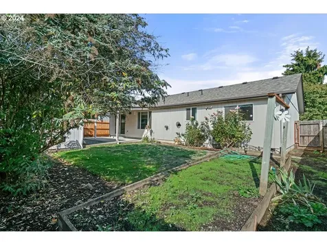 4428 Samantha Court NE Salem OR 97305