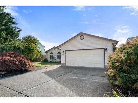 4428 Samantha Court NE Salem OR 97305