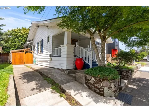 4131 Se Grant Street Portland OR 97214