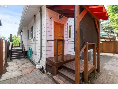 4131 Se Grant Street Portland OR 97214