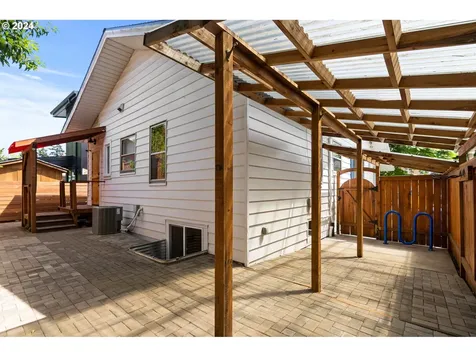 4131 Se Grant Street Portland OR 97214