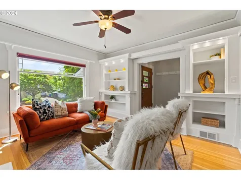 4131 Se Grant Street Portland OR 97214