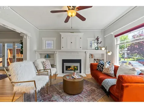 4131 Se Grant Street Portland OR 97214