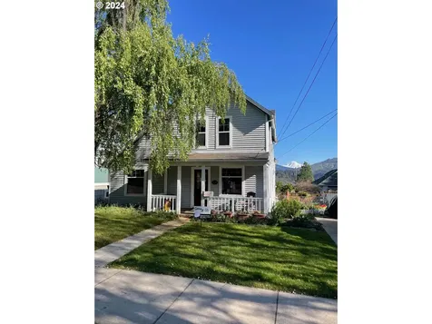 1340 Cascade Avenue Hood River OR 97031