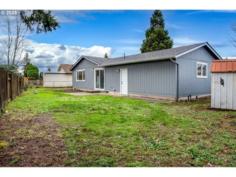 4241 Marcum Lane Eugene OR 97402