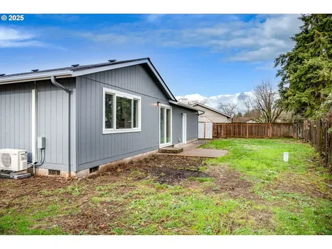 4241 Marcum Lane Eugene OR 97402