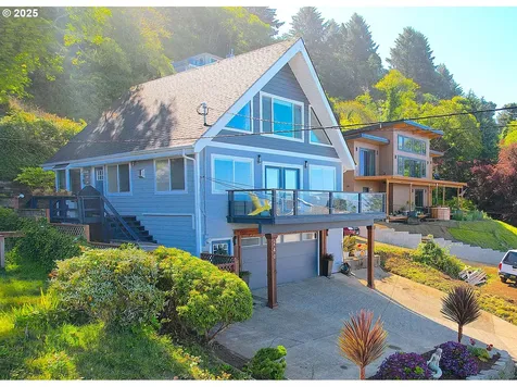 240 NE Williams Avenue Depoe Bay OR 97341