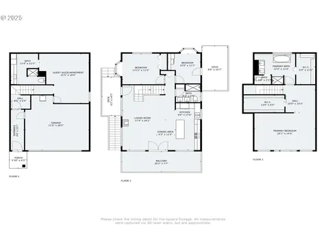 240 NE Williams Avenue Depoe Bay OR 97341