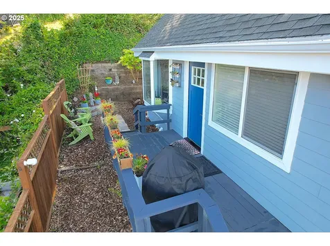 240 NE Williams Avenue Depoe Bay OR 97341