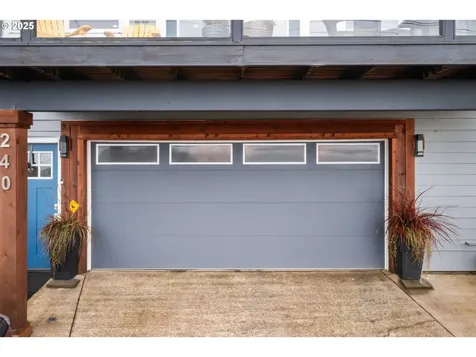 240 NE Williams Avenue Depoe Bay OR 97341