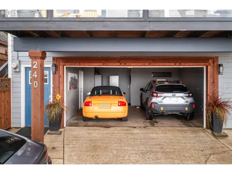 240 NE Williams Avenue Depoe Bay OR 97341