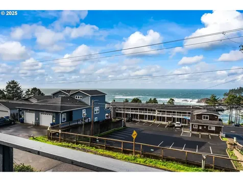 240 NE Williams Avenue Depoe Bay OR 97341