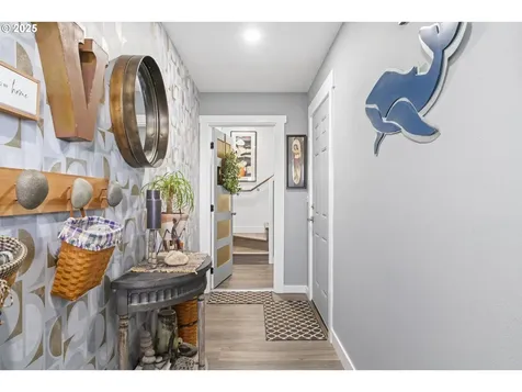 240 NE Williams Avenue Depoe Bay OR 97341