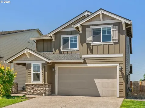 8777 N Otter Circle Camas WA 98607