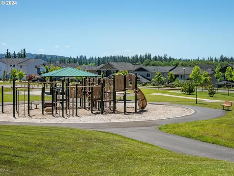 8777 N Otter Circle Camas WA 98607