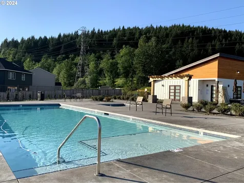 8777 N Otter Circle Camas WA 98607