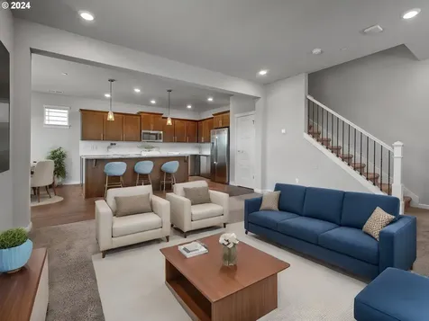 8777 N Otter Circle Camas WA 98607