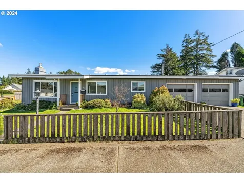 413 Brule Street Coos Bay OR 97420