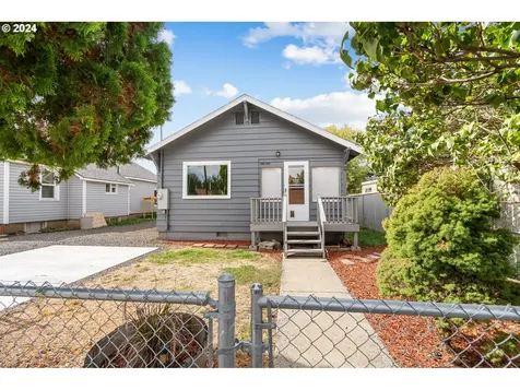 123 Se 19th Street Pendleton OR 97801