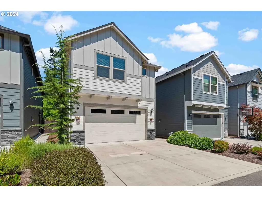 728 Nw 138th Street Vancouver WA 98685