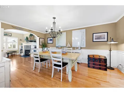 752 Florence Avenue Astoria OR 97103