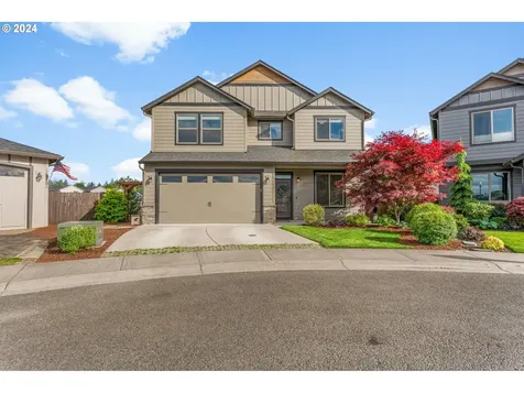11003 Ne 133rd Court Vancouver WA 98682