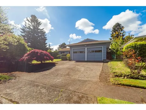 15850 SE Grant Street Portland OR 97233