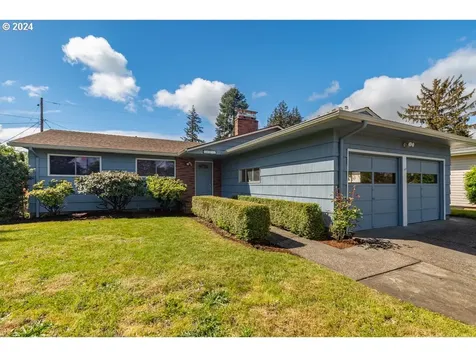 15850 SE Grant Street Portland OR 97233