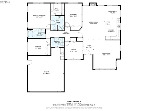1644 Victorian Way Eugene OR 97401