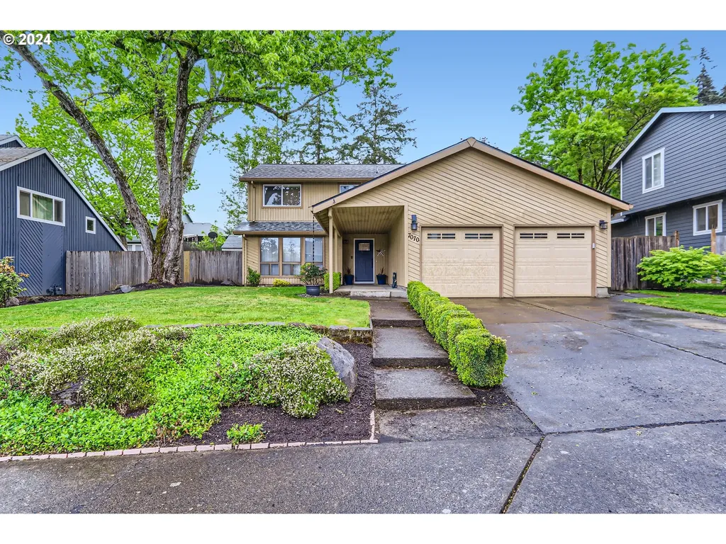 7070 Sw 182nd Avenue Beaverton OR 97007