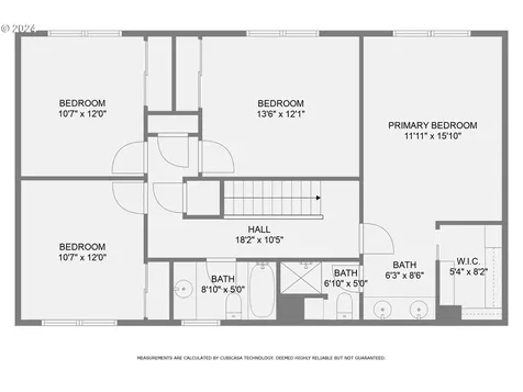 7070 Sw 182nd Avenue Beaverton OR 97007