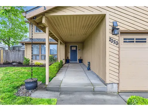 7070 Sw 182nd Avenue Beaverton OR 97007
