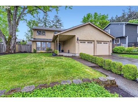 7070 Sw 182nd Avenue Beaverton OR 97007