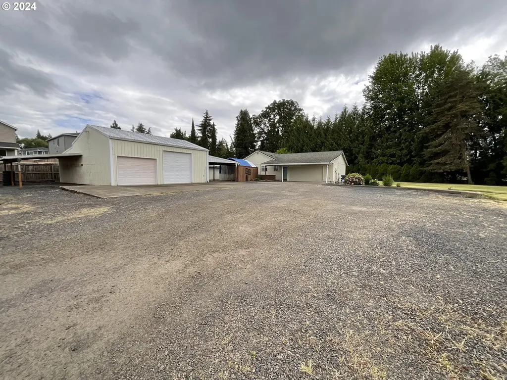 1300 Gales Creek Road Forest Grove OR 97116