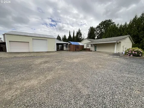 1300 Gales Creek Road Forest Grove OR 97116