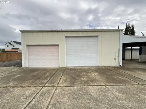 1300 Gales Creek Road Forest Grove OR 97116