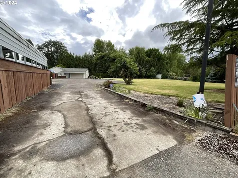 1300 Gales Creek Road Forest Grove OR 97116