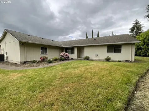 1300 Gales Creek Road Forest Grove OR 97116