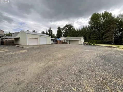 1300 Gales Creek Road Forest Grove OR 97116