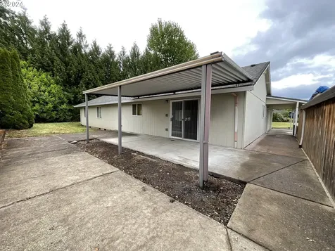 1300 Gales Creek Road Forest Grove OR 97116