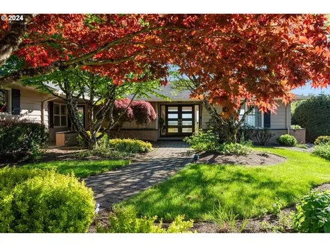 811 NW Skyline Crest Road Portland OR 97229