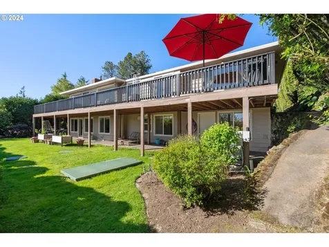 811 NW Skyline Crest Road Portland OR 97229