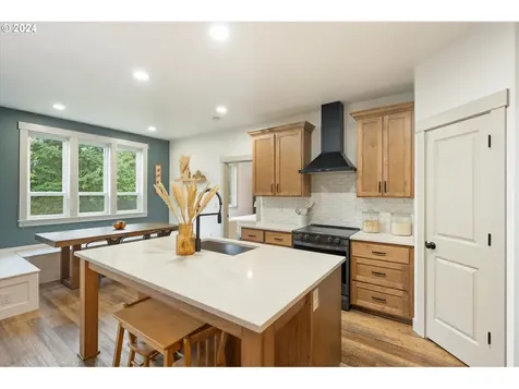 105 Tiger Lily Drive Castle Rock WA 98611