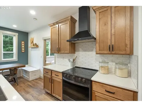 105 Tiger Lily Drive Castle Rock WA 98611