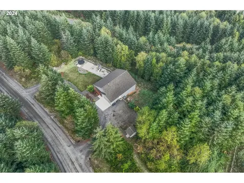 105 Tiger Lily Drive Castle Rock WA 98611