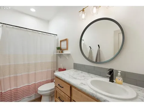 105 Tiger Lily Drive Castle Rock WA 98611