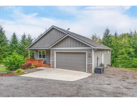 105 Tiger Lily Drive Castle Rock WA 98611