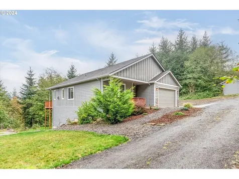 105 Tiger Lily Drive Castle Rock WA 98611