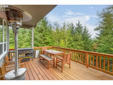 105 Tiger Lily Drive Castle Rock WA 98611